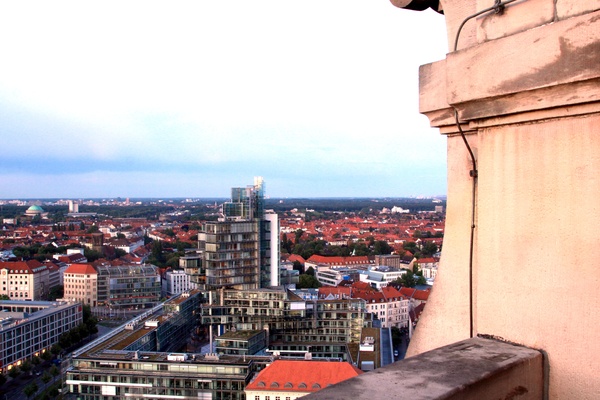 Hannover bei Nacht  046.jpg - Thomas Schirmacher